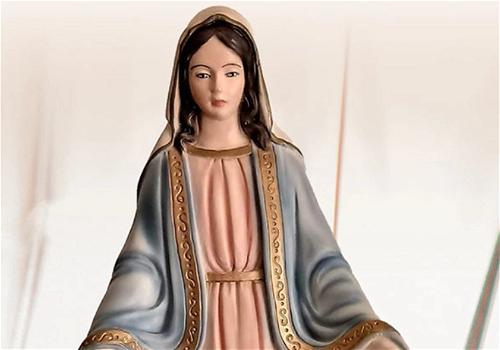 Paolo Brosio sulle apparizioni della Madonna di Trevignano: “Sono…”