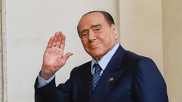 Silvio Berlusconi ricoverato in terapia intensiva