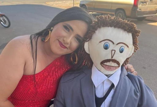 “Aspettiamo il secondo figlio, lui lo voleva tanto”. È di nuovo la famosa 37enne a dare la notizia