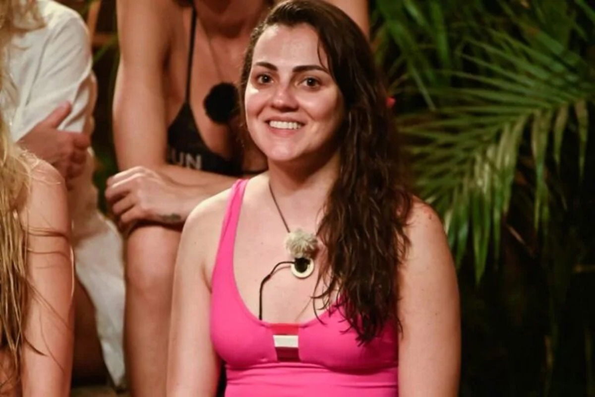 Ha Bestemmiato Isola Dei Famosi Choc Su Cristina Scuccia Ex Suora 