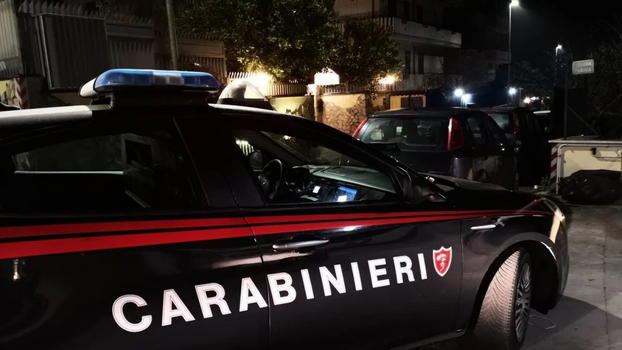 Baby sitter sorpresa a picchiare il bambino di soli otto mesi