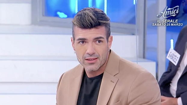 Carlo Alberto Mancini, il corteggiatore di Nicole Santinelli: un passato da..