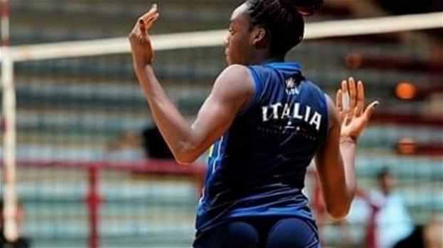 Italia sotto choc, la campionessa di Pallavolo è morta poco fa