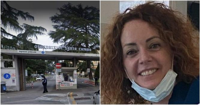 Psichiatra aggredita fuori dall’ospedale a Pisa: il tragico annuncio