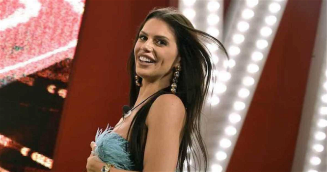 Antonella Fiordelisi torna in Tv: dove vedremo l’amata showgirl