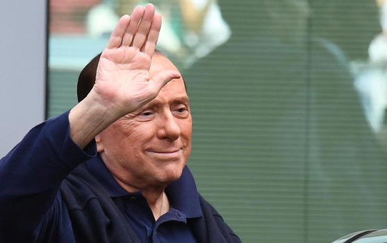 Silvio Berlusconi, svelato a chi andrà la sua eredità