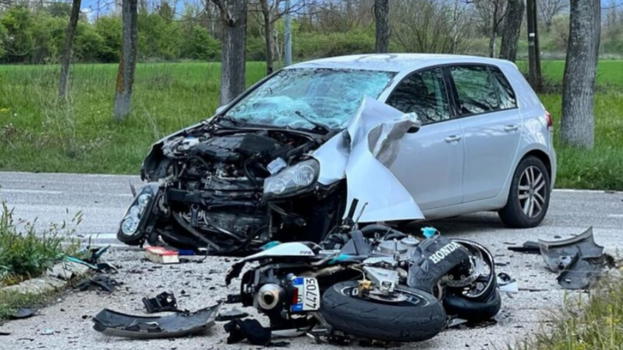 Italia, il calciatore non ce l’ha fatta: ha perso la vita in un tragico schianto