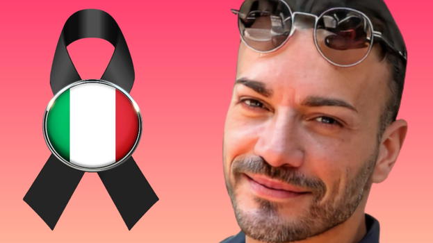 Gravissimo lutto nell’Arma. Muore giovane Poliziotto eroe