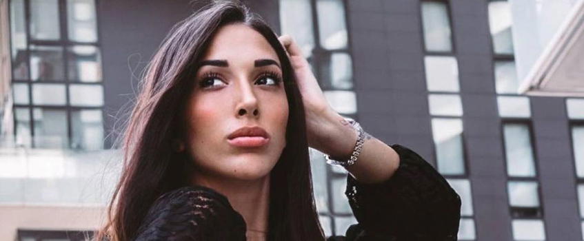 Giaele De Donà e Brad, la notizia ha spezzato il cuore di tutti i fan