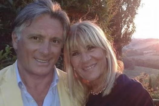 “Ha detto sì”. Gemma e Giorgio di nuovo insieme