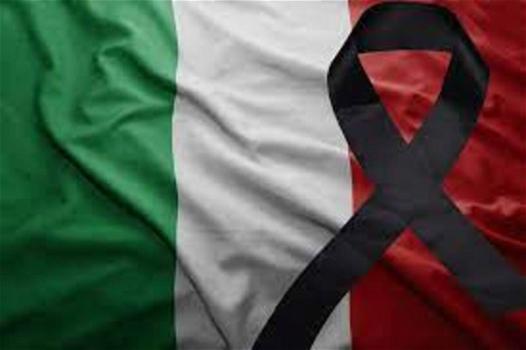 Italia in lutto, la notizia della sua morte è arrivata poco fa