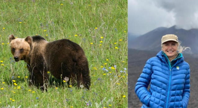 Licia Colò rompe il silenzio: “Devono saperlo tutti, ecco la verità sull’orso”