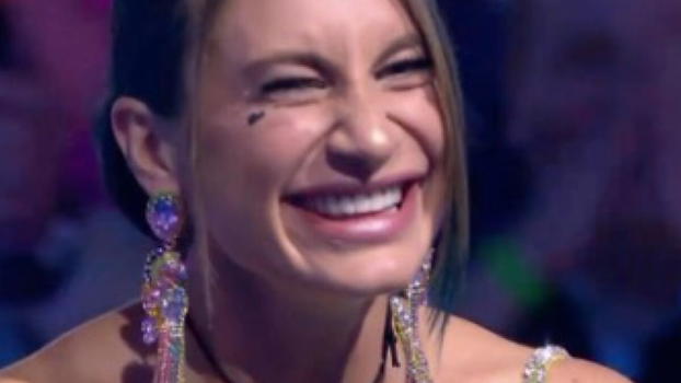 Grande Fratello Vip, l’annuncio improvviso di Nikita: “Ci sposiamo”