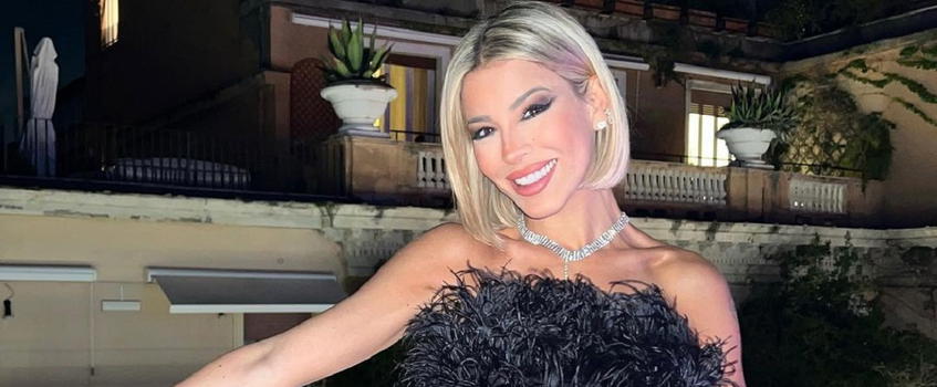 Daniele e Oriana, l’amore trionfa: l’annuncio in diretta Tv spiazza tutti