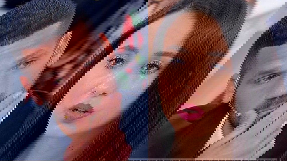 Luca Salatino e Soraia Allam rompono il silenzio: dobbiamo darvi una brutta notizia