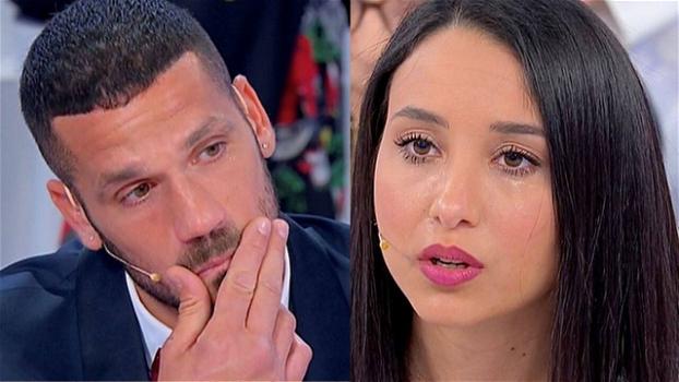 Luca Salatino e Soraia Allam rompono il silenzio: dobbiamo darvi una brutta notizia