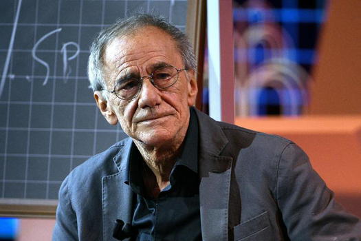 Roberto Vecchioni, a poche ore dalla morte di Arrigo, la terribile notizia su Edoardo