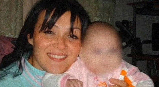 Melania Rea, chi è e cosa fa oggi la figlia Vittoria (13enne)
