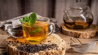 Il tè, non solo una semplice bevanda ma una vera erba medicinale