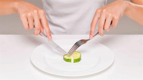 Diete restrittive, non sono la soluzione che cerchi