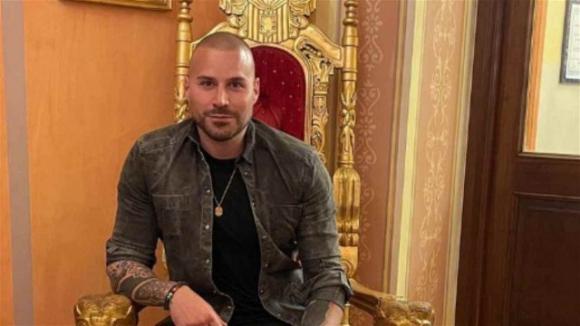 Uomini & Donne, Jack Vanore: la terribile notizia