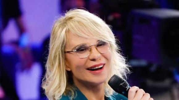 Maria De Filippi, arriva un nuovo programma serale