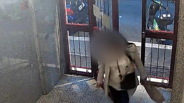 Suocera installa telecamere per spiare nuora e figlio