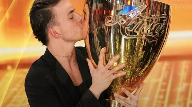 Mattia, la bomba dopo la vittoria di Amici: "Con i 150mila euro voglio…"