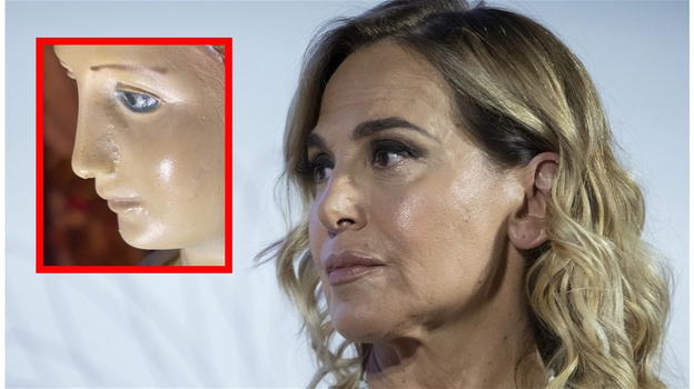 Madonna di Trevignano, Barbara D’Urso non riesce a crederci: il video del miracolo in diretta