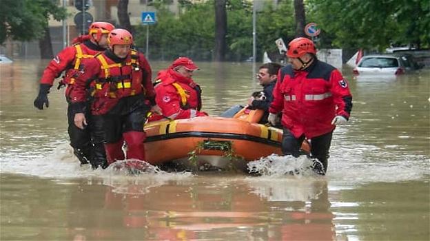"Li abbiamo ritrovati, sono vivi". Alluvione Emila Romagna: la bellissima notizia