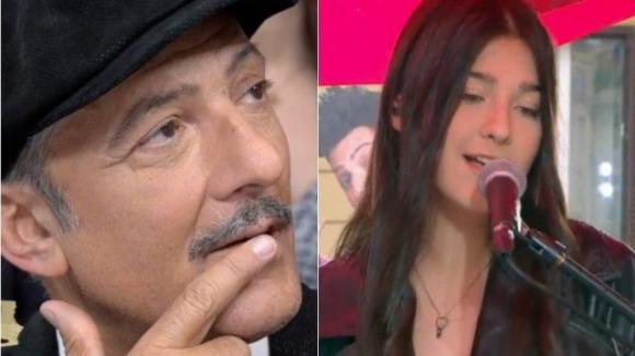 Angelica, ecco com'è oggi la figlia 16enne di Fiorello (foto) Page 2 of 2
