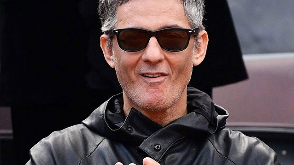 Angelica, ecco com'è oggi la figlia 16enne di Fiorello (foto) Page 2 of 2