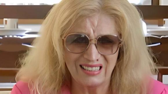Il triste annuncio di Iva Zanicchi: "Mio marito è.."