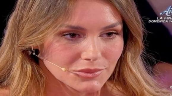 U&D, Alessandra rompe il silenzio dopo la rottura con Luca