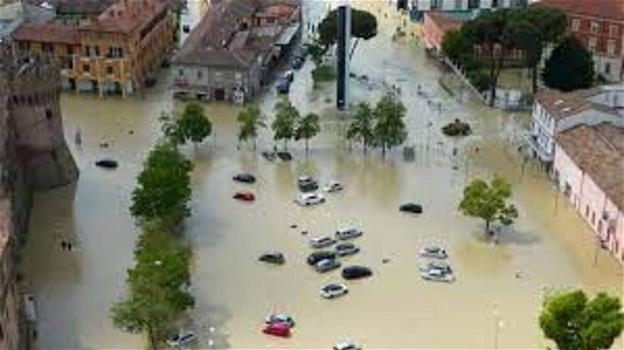 Alluvione Emilia Romagna, sale il numero delle vittime