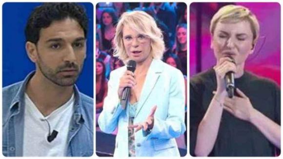 "Cacciati tutti" #Amici23 i professori lasciano, al loro posto dei super vip