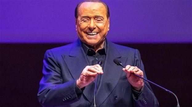 "Ciao Silvio". Berlusconi, la notizia dopo 45 giorni di ricovero