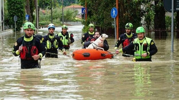 Alluvione Emilia-Romagna, le ultime parole di Giovanni prima di morire