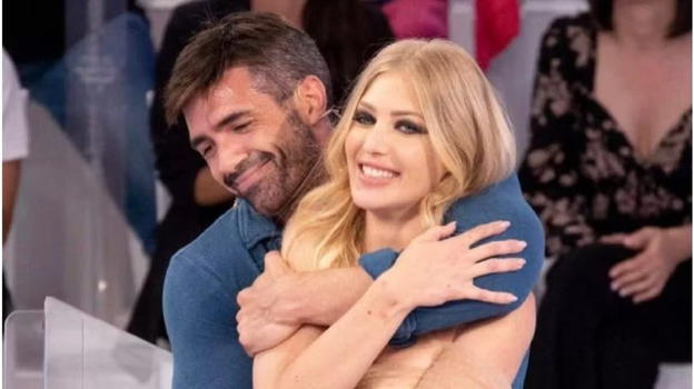 UeD, Nicole e Carlo Alberto, il lieto annuncio per la coppia