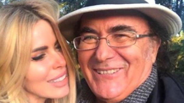 Al Bano Carrisi choc, le rivelazioni intime su Loredana Lecciso: "A letto.."