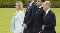 Giorgia Meloni c’è massima preoccupazione, la notizia dal G7
