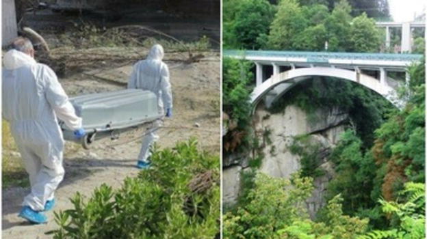 Mamma e figlio morti nel torrente, la terrificante ipotesi degli inquirenti
