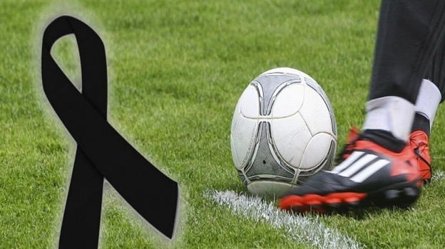 Calcio Italiano in lutto, il campione è stato trovato in un canale