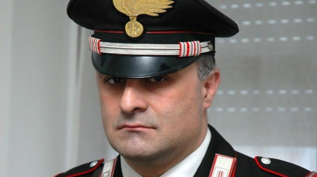 Comandante dei carabinieri perde la vita a soli 53 anni
