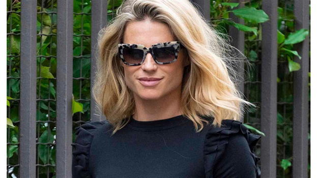 Michelle Hunziker, alla fine ha dovuto fare uscire la verità sul supervip