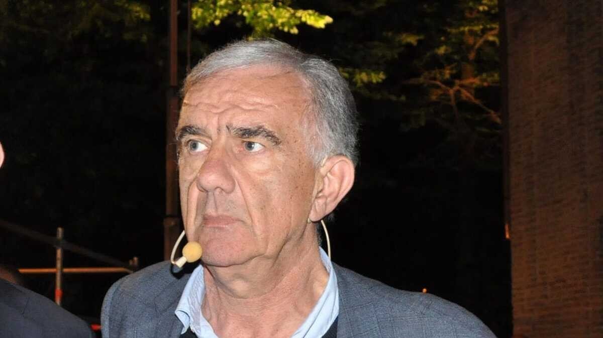 Gene Gnocchi, l’annuncio sull’alluvione è un colpo al cuore