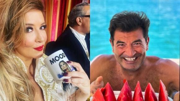 Max Giusti confessa il motivo della rottura con Selvaggia Lucarelli