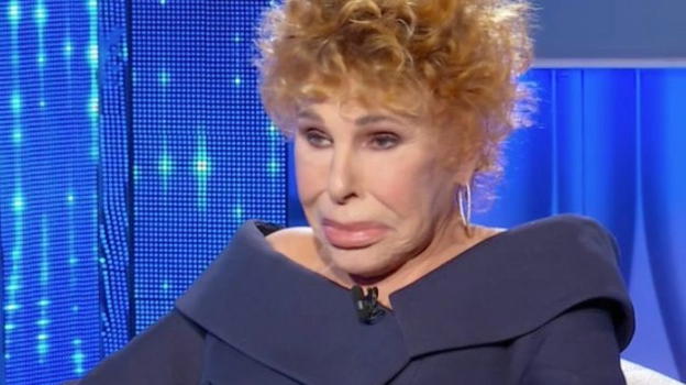 Ornella Vanoni, la notizia è arrivata in diretta Tv