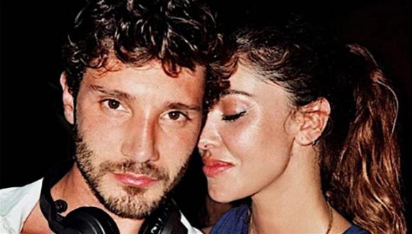 Belen Rodriguez e Stefano De Martino: l’annuncio poco fa: "È finita di nuovo, mi dispiace"
