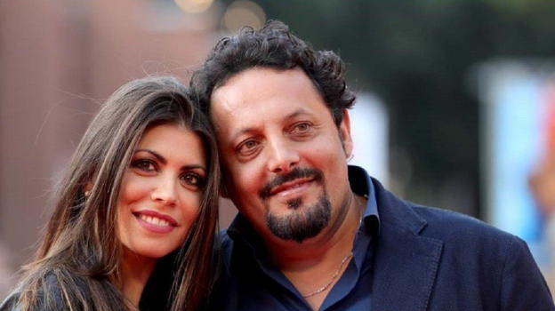 Enrico Brignano e Flora Canto, il lieto annuncio è arrivato proprio il giorno del compleanno di lui